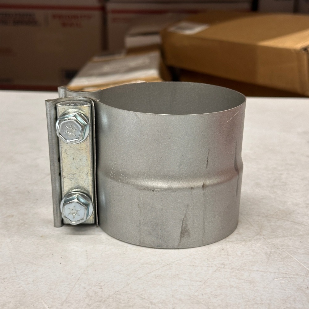 Napa 733-3967 3" Exhaust Clamp